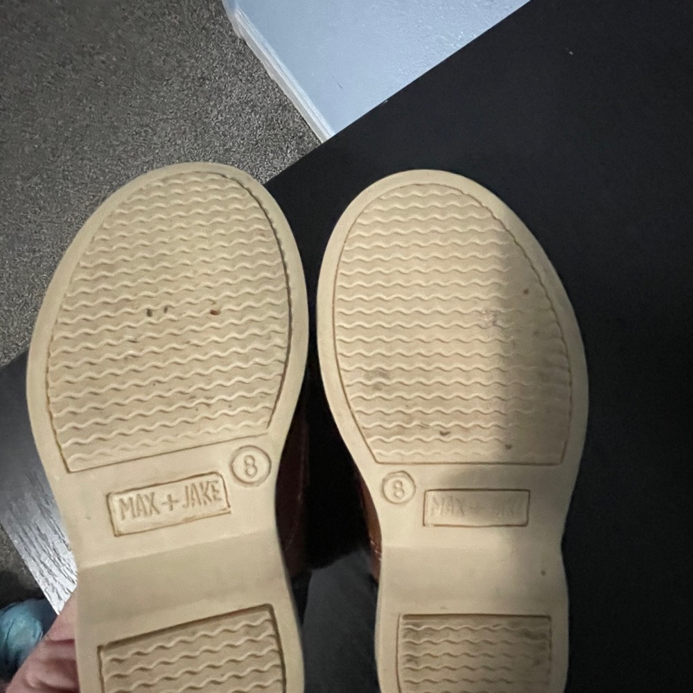 Max + Jake shoes - Picture 6 of 6